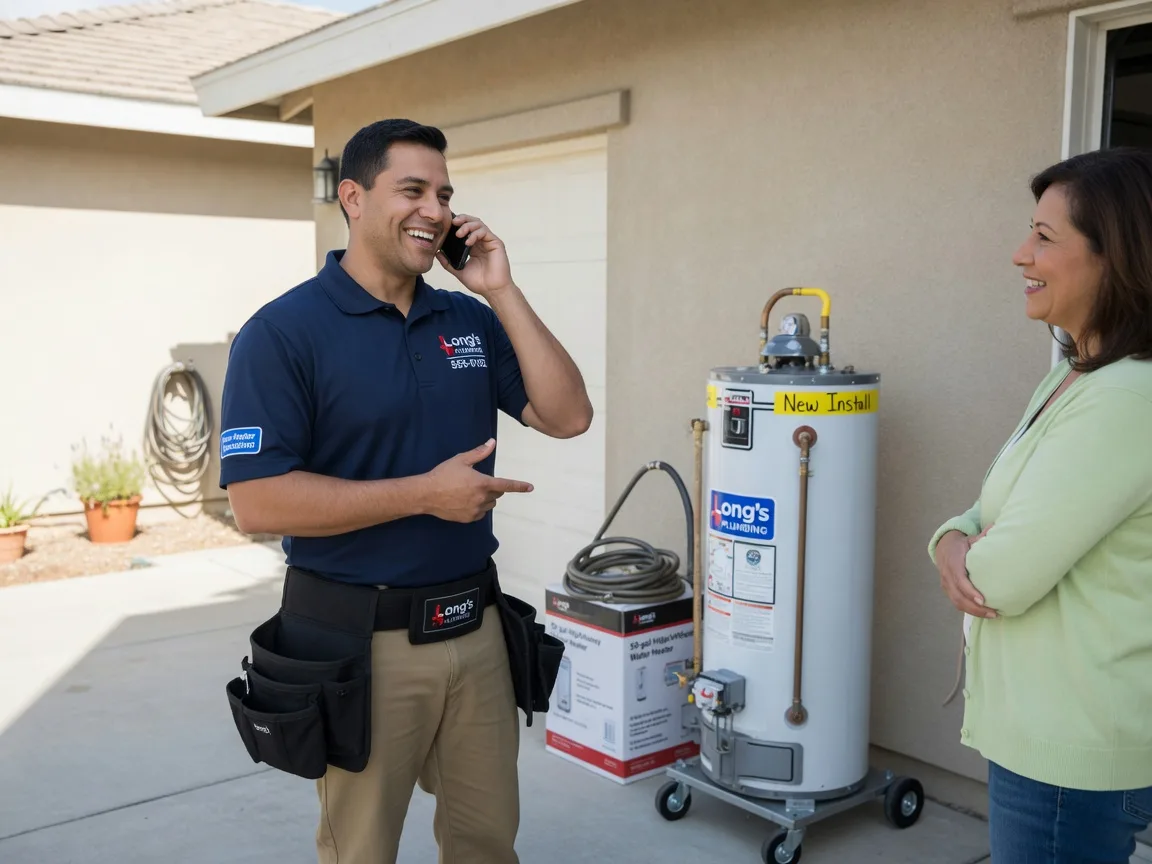 Leak Detection Carter, OK FAQs